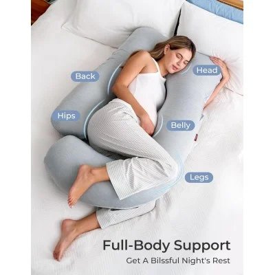 momcozy Coussin de Grossesse & Allaitement Momcozy momcozy Coussin de Grossesse & Allaitement Momcozy