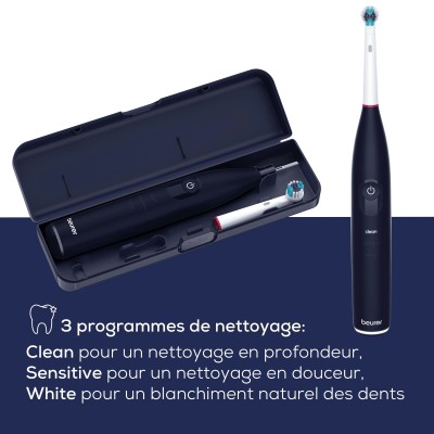 BEURER TB 50 BROSSE A DENTS ELECTRIQUE