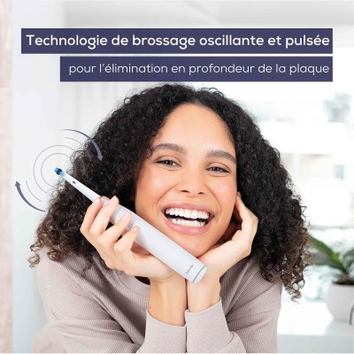 BEURER BROSSE A DENTS ELECTRIQUE TB30