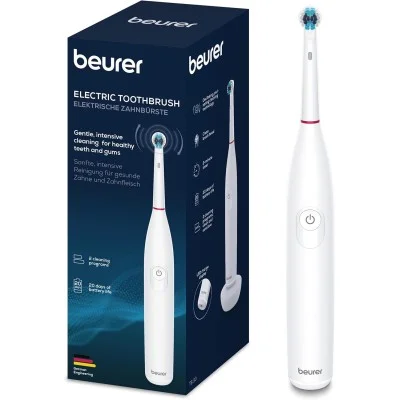BEURER BROSSE A DENTS ELECTRIQUE TB30