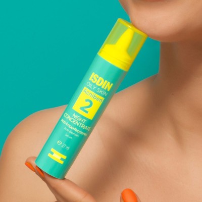 ISDIN ACNIBEN SERUM CONCENTRE NUIT 27ML