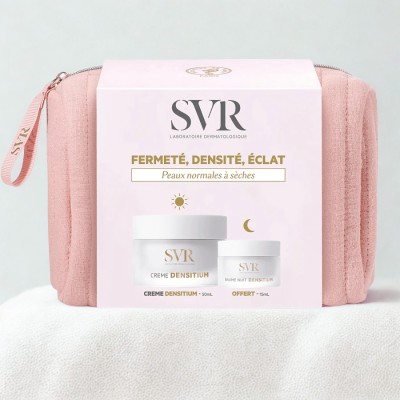 SVR TROUSSE DENSITIUM CREME 50ML+ BAUME NUIT 15ML (OFFERT)