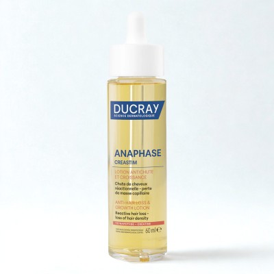 DUCRAY CREASTIM REACTIV LOTION ANTI CHUTE 60ML