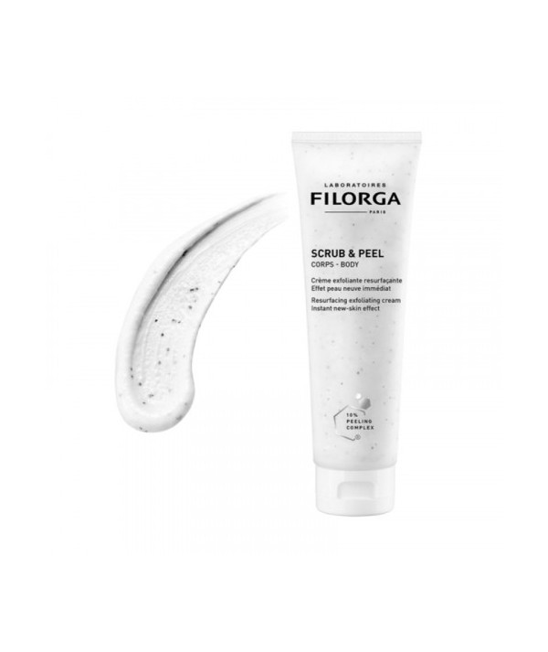 Filorga Scrub & Peel