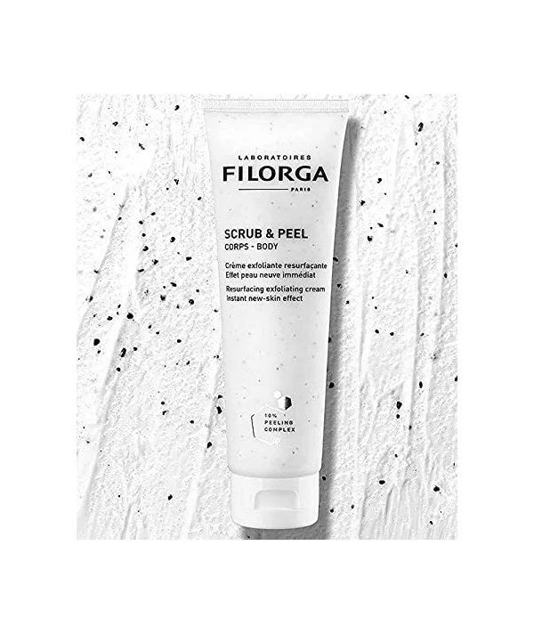 Filorga Scrub & Peel