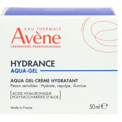 Avène Hydrance Aqua-Gel Avène Hydrance Aqua-Gel