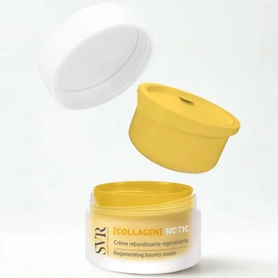 SVR BIOTIC COLLAGEN CREME REBONDISSANTE RAFFERMISSANTE RECHARGE 50ML