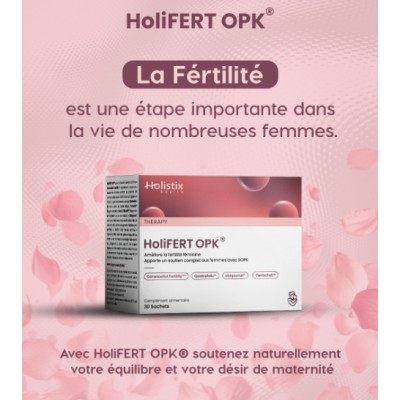 Holifert OPK 30 Sachets