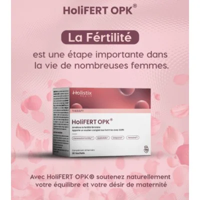 Holifert OPK 30 Sachets