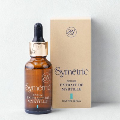 ESTH'ELLE SYMETRIC SERUM EXTRAIT DE MYRTILLE 30ML