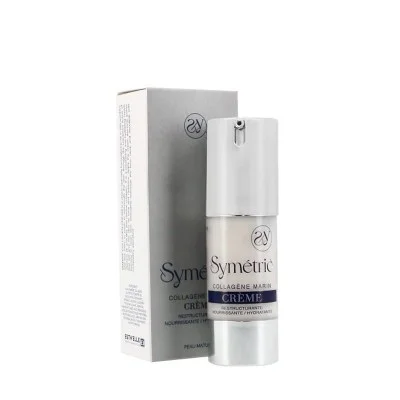 SYMETRIC CREME COLLAGEN 30 GR