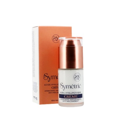 SYMETRIC CREME ACIDE HYALURONIQUE 30GR