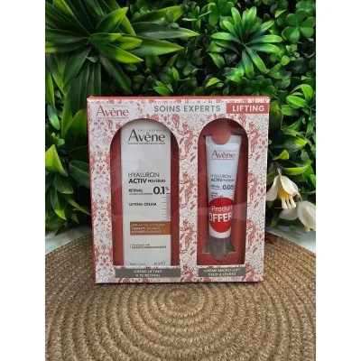 AVENE - SOINS EXPERTS LIFTING