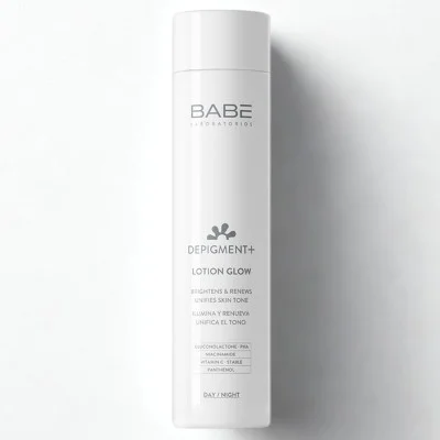 BABE DEPIGMENT+ LOTION GLOW 150ML