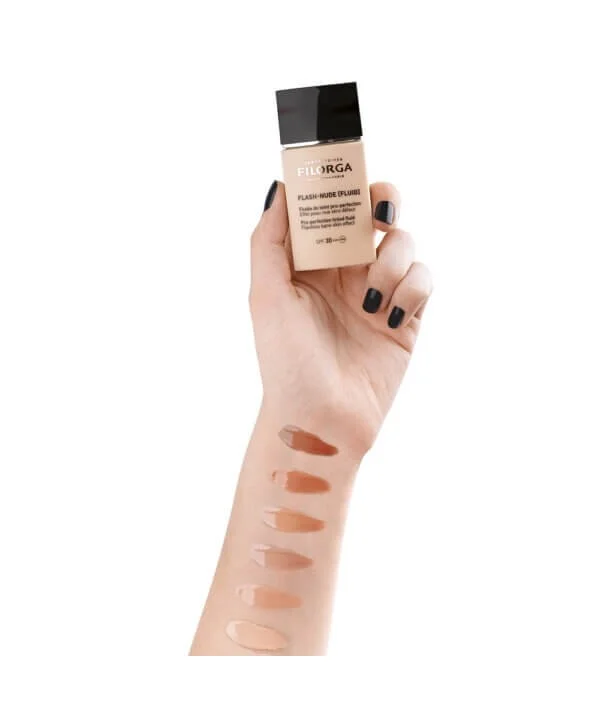 Filorga Flash Nude Fluide 30ml Ref 1.5