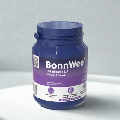OPALIA RECORDATI BONNWEE MELATONINE LP 30 GELULES