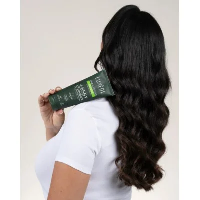 Shampooing Densité Luxéol - Paralabel