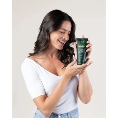 Shampooing Densité Luxéol - Paralabel