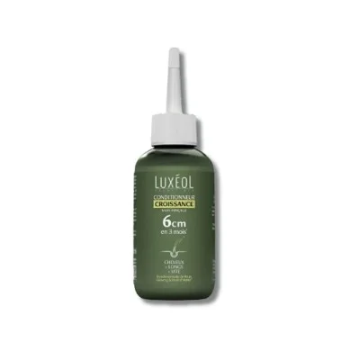 LUXEOL CONDITIONNEUR CROISSANCE SANS RINÇAGE 150ML