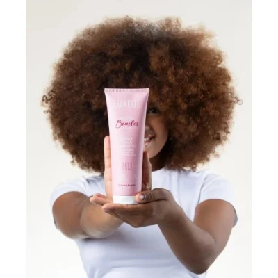 Luxéol Gelée Boucles 250ml - Paralabel Tunisie