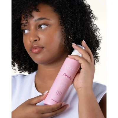 LUXEOL CREME DE SOIN BOUCLES 250ML