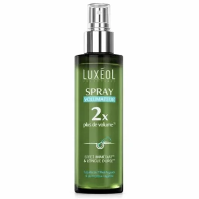 LUXEOL SPRAY VOLUMATEUR 150 ML