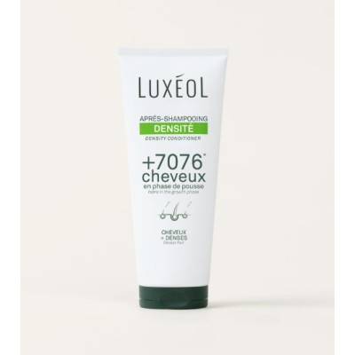 LUXEOL APRES SHAMPOOING DENSITE 200ML