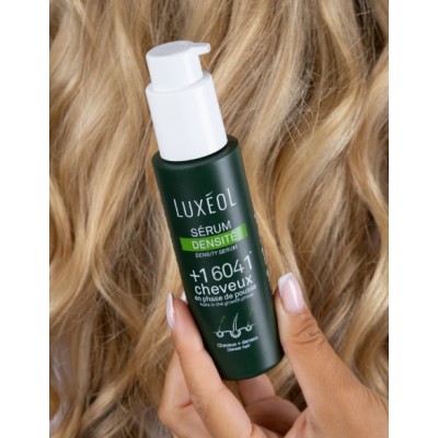 LUXEOL SERUM DENSITE 100ML