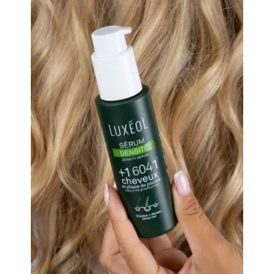 LUXEOL SERUM DENSITE 100ML