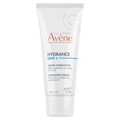 AVENE HYDRANCE LEGERE HYDRATANTE 40ML