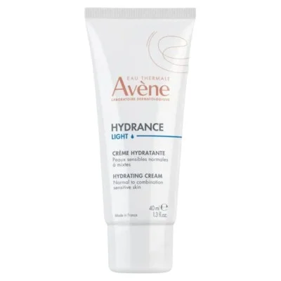 AVENE HYDRANCE LEGERE HYDRATANTE 40ML