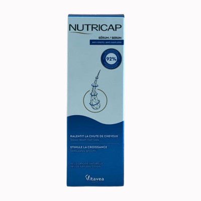 VITAVEA NUTRICAP SERUM ANTI CHUTE 50ML