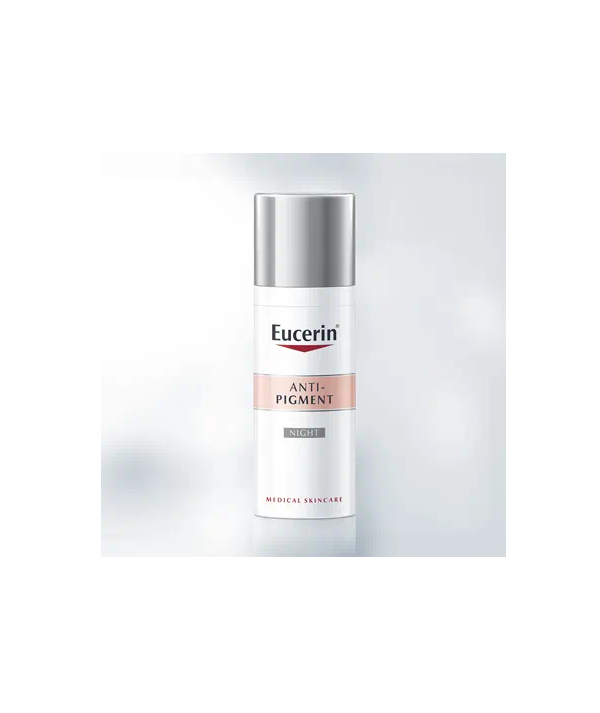 EUCERIN anti-pigmentation Crème de nuit  50ml