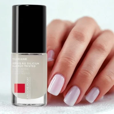 LA ROCHE POSAY TOLERIANE SILICIUM VERNIS FORTIFIANT 6ML