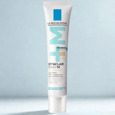 La Roche Posay Effaclar Duo M Unifiant Light - 40ml