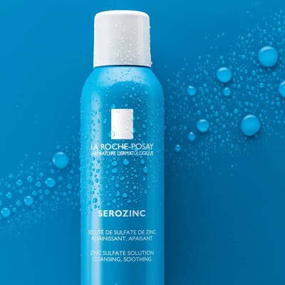 LA ROCHE POSAY SEROZINC 150ML