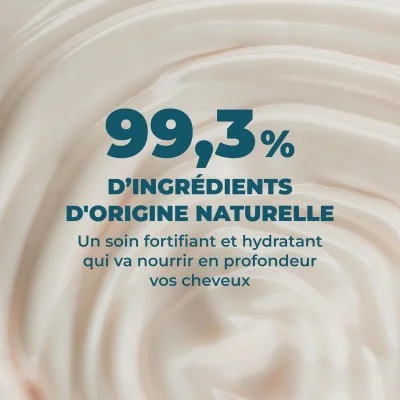 Les Secrets de Loly Repair Time Masque hydratant Fortifiant
