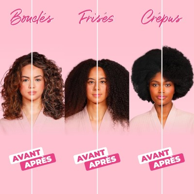 Les Secrets de Loly Pink Power Mask