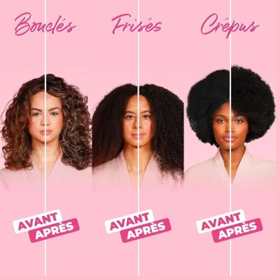 Les Secrets de Loly Pink Power Mask