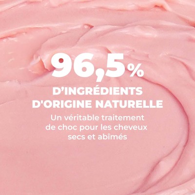 Les Secrets de Loly Pink Power Mask