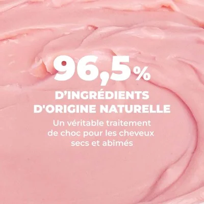 Les Secrets de Loly Pink Power Mask