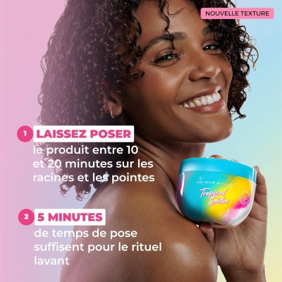 Les Secrets De Loly Tropical Détox