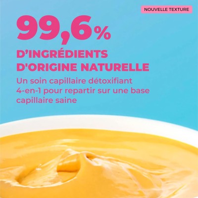 Les Secrets De Loly Tropical Détox