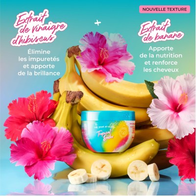 Les Secrets De Loly Tropical Détox