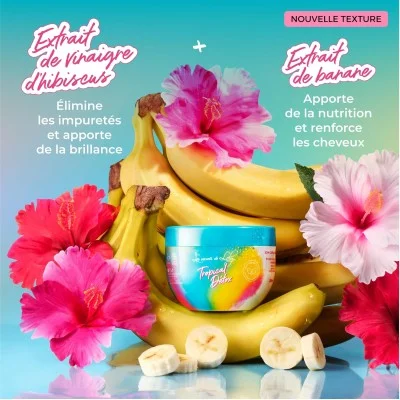 Les Secrets De Loly Tropical Détox