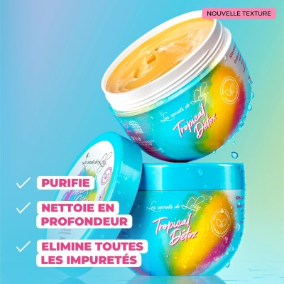 Les Secrets De Loly Tropical Détox