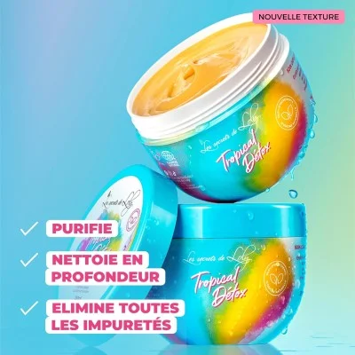 Les Secrets De Loly Tropical Détox