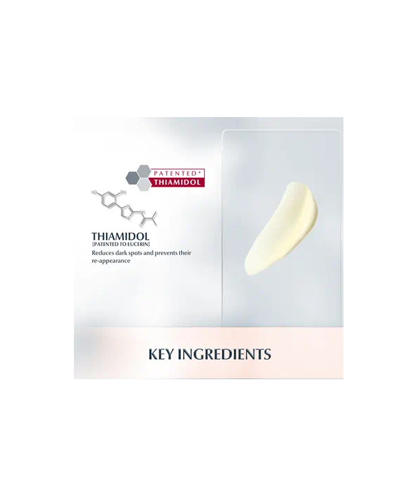 EUCERIN ANTI-PIGMENT SOIN DE JOUR SPF30 50ML