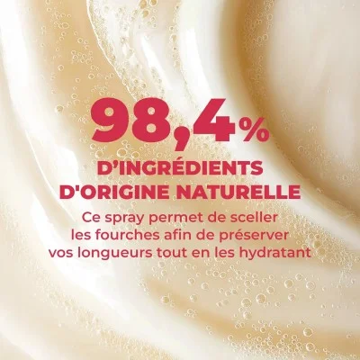 Les Secrets de Loly – Cocktail Curl Remedy