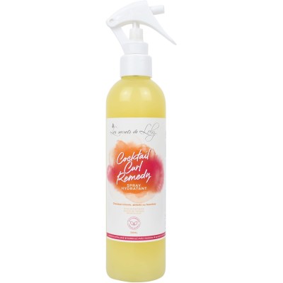 Les Secrets de Loly – Cocktail Curl Remedy